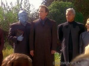 Star Trek: Deep Space Nine Season 5 Episode 7