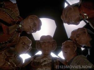 Star Trek: Deep Space Nine Season 6 Episode 10