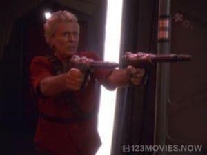 Star Trek: Deep Space Nine Season 7 Episode 12