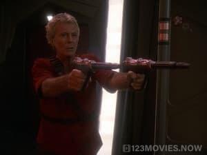 Star Trek: Deep Space Nine Season 7 Episode 12