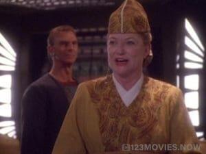 Star Trek: Deep Space Nine Season 7 Episode 19