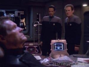 Star Trek: Deep Space Nine Season 7 Episode 23