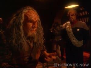 Star Trek: Deep Space Nine Season 7 Episode 7