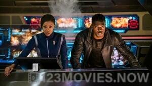 Star Trek: Discovery Season 3 Episode 11