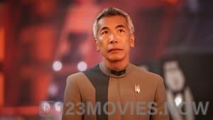 Star Trek: Discovery Season 4 Episode 12