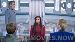 Star Trek: Discovery Season 4 Episode 3