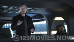 Star Trek: Discovery Season 4 Episode 9