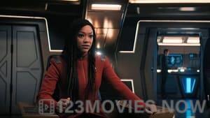 Star Trek: Discovery Season 4 Episode 9