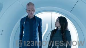 Star Trek: Discovery Season 5 Episode 10