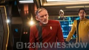 Star Trek: Discovery Season 5 Episode 5