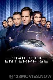 Star Trek: Enterprise Season 1 Episode 12