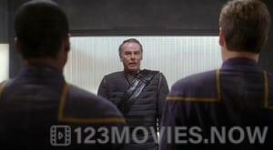 Star Trek: Enterprise Season 1 Episode 21