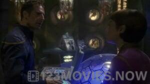 Star Trek: Enterprise Season 3 Episode 17