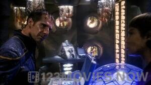 Star Trek: Enterprise Season 3 Episode 17