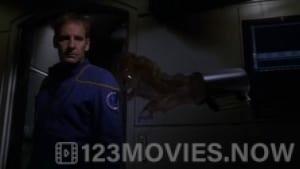 Star Trek: Enterprise Season 3 Episode 2