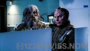 Star Trek: Enterprise Season 3 Episode 20