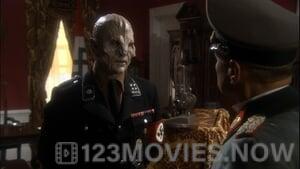 Star Trek: Enterprise Season 4 Episode 1