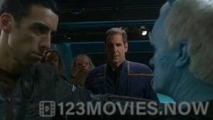 Star Trek: Enterprise Season 4 Episode 13