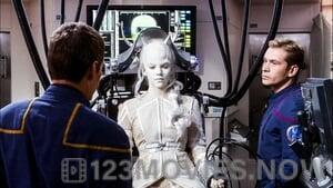 Star Trek: Enterprise Season 4 Episode 14