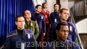 Star Trek: Enterprise Season 4 Episode 20