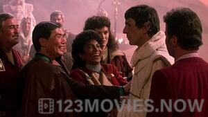 Star Trek III: The Search for Spock