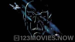 Star Trek III: The Search for Spock