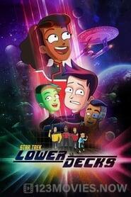 Star Trek: Lower Decks Season 2 Episode 4