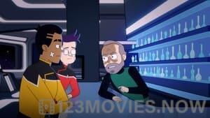 Star Trek: Lower Decks Season 2 Episode 4