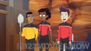 Star Trek: Lower Decks Season 3 Episode 3