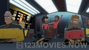 Star Trek: Lower Decks Season 4 Episode 10