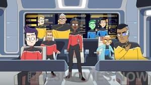 Star Trek: Lower Decks Season 4 Episode 10