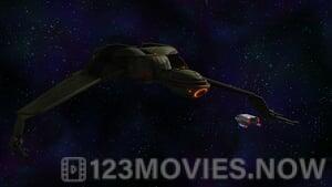 Star Trek: Lower Decks Season 4 Episode 9