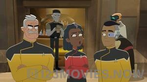 Star Trek: Lower Decks Season 4 Episode 9