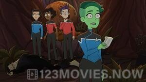 Star Trek: Lower Decks Season 4 Episode 9