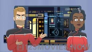 Star Trek: Lower Decks Season 4 Episode 9