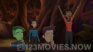 Star Trek: Lower Decks Season 4 Episode 9