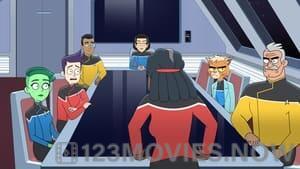 Star Trek: Lower Decks Season 4 Episode 9