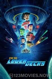 Star Trek: Lower Decks Season 5 Episode 6