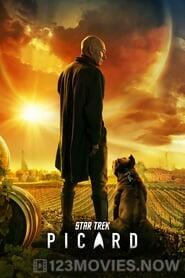 Star Trek: Picard Season 1 Episode 2