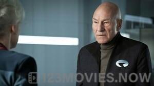 Star Trek: Picard Season 1 Episode 2