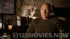 Star Trek: Picard Season 1 Episode 2