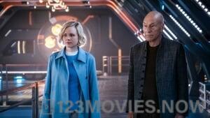 Star Trek: Picard Season 1 Episode 3