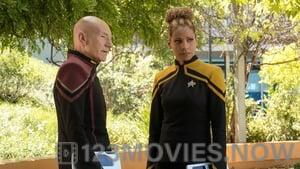 Star Trek: Picard Season 1 Episode 3