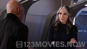 Star Trek: Picard Season 3 Episode 3