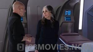 Star Trek: Picard Season 3 Episode 3