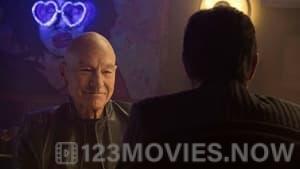 Star Trek: Picard Season 3 Episode 3