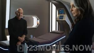 Star Trek: Picard Season 3 Episode 3