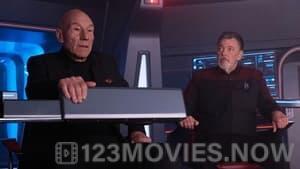 Star Trek: Picard Season 3 Episode 3