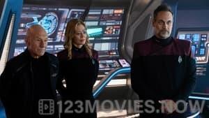 Star Trek: Picard Season 3 Episode 6