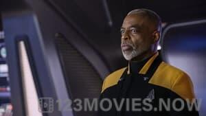 Star Trek: Picard Season 3 Episode 6